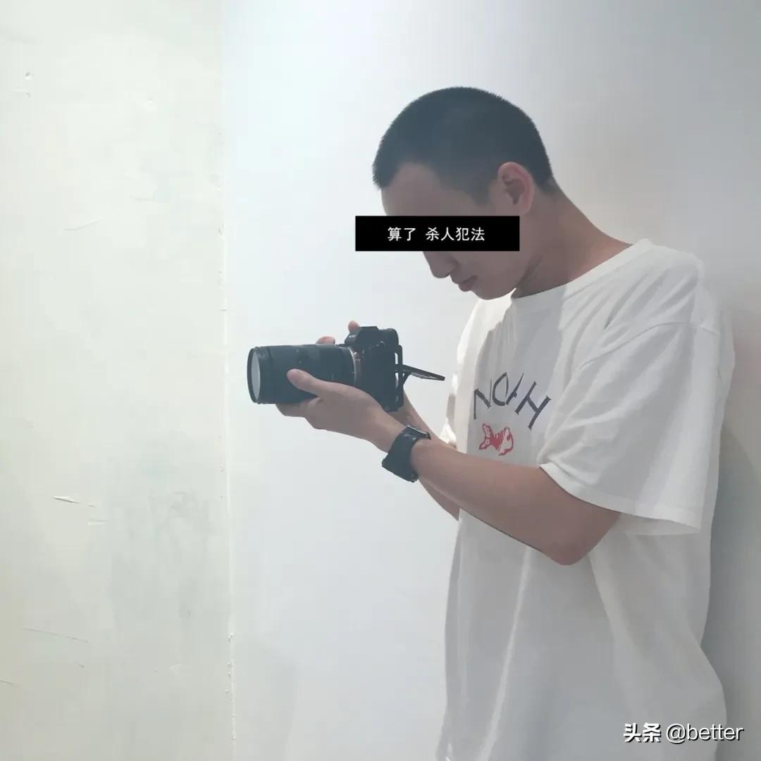 为了发条九宫格朋友圈，我花了330块钱还差点逼疯一个摄影师