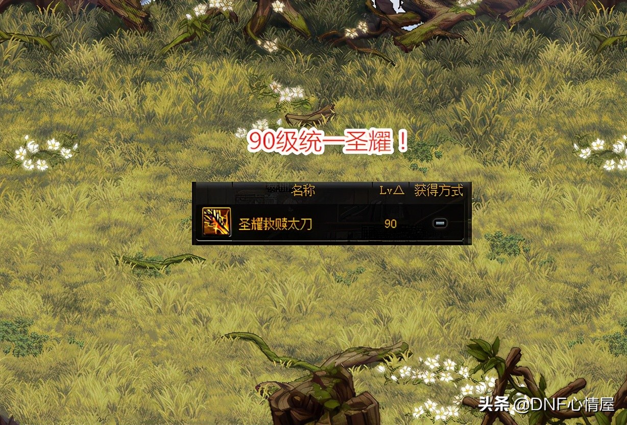 dnf红眼毕业武器幻化,dnf红眼毕业装备选哪套