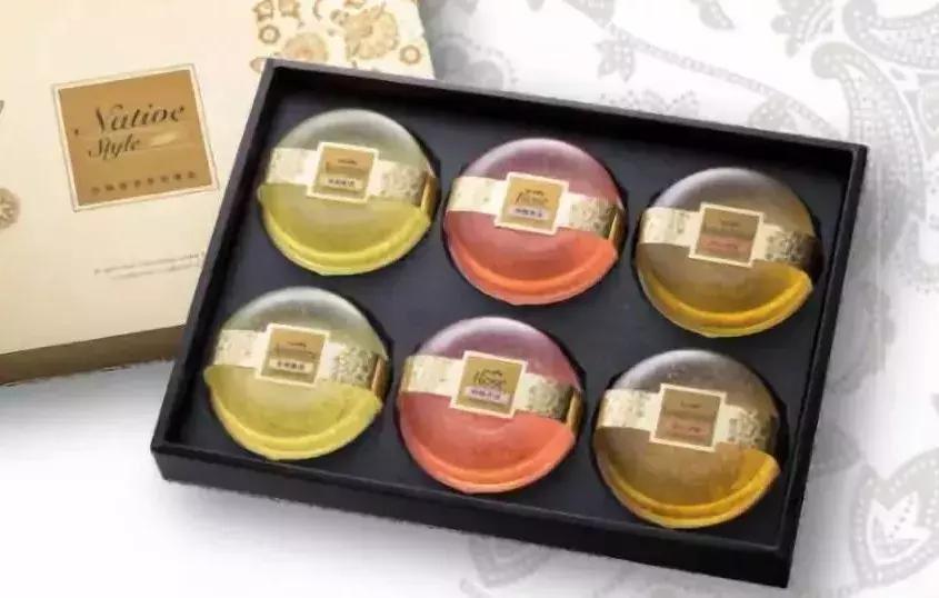 六款非常神仙的伴手礼,回家过年好礼品