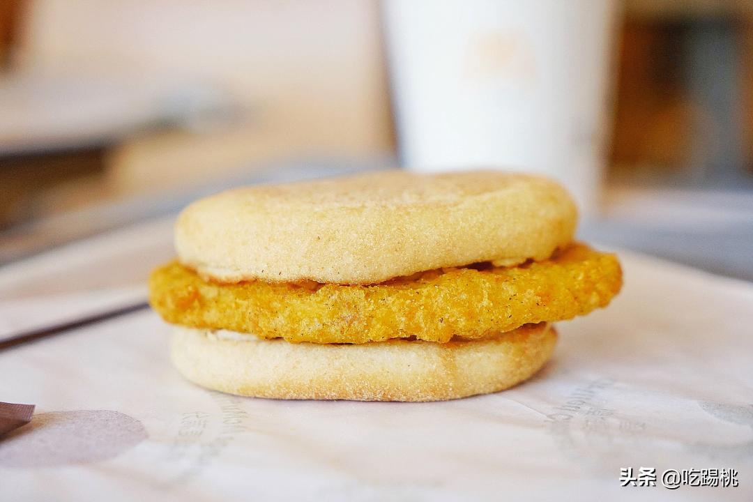 麦当劳早餐有什么新品好吃,2019年麦当劳早餐