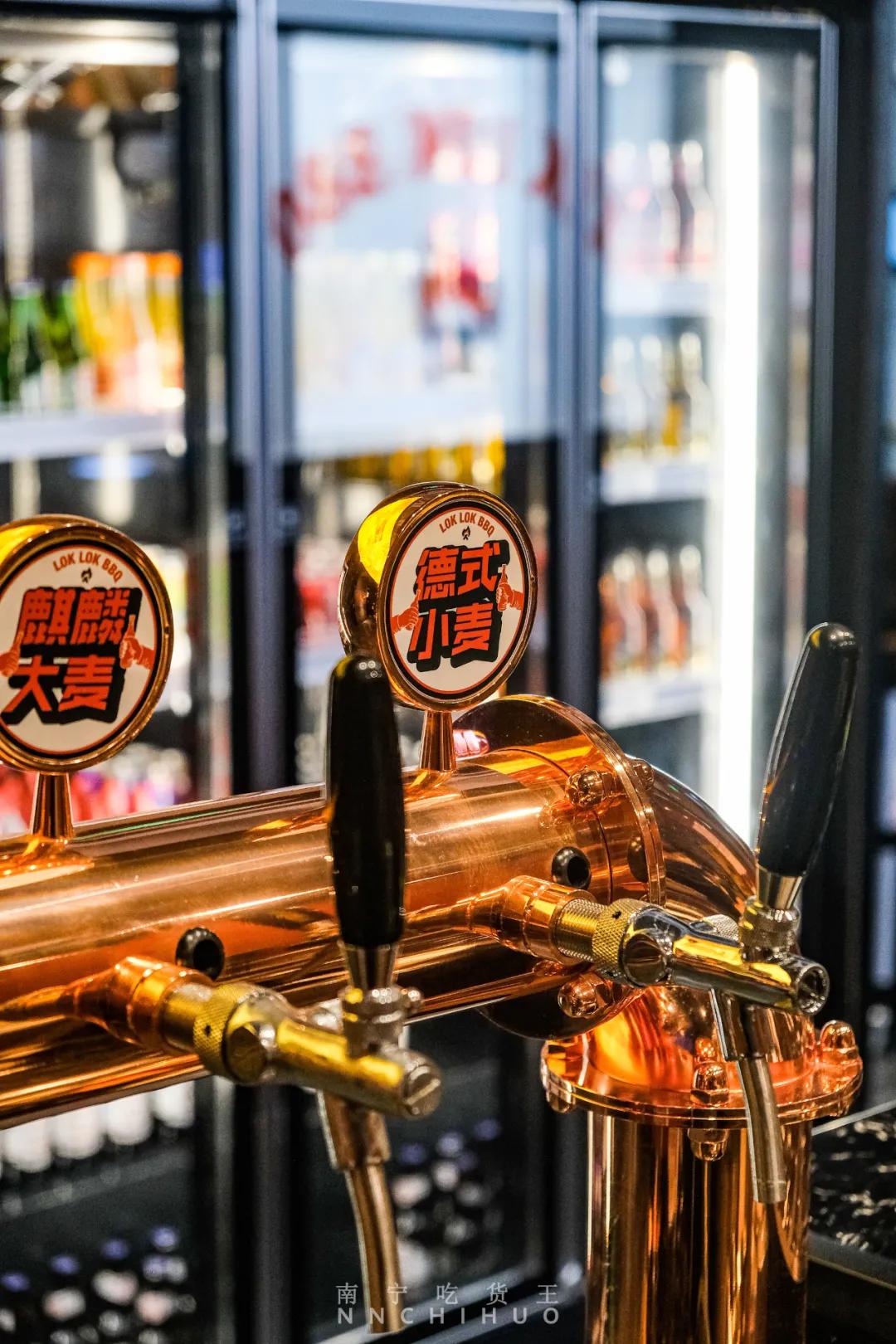 南宁夜宵炭火烤肉,南宁烧烤夜宵推荐