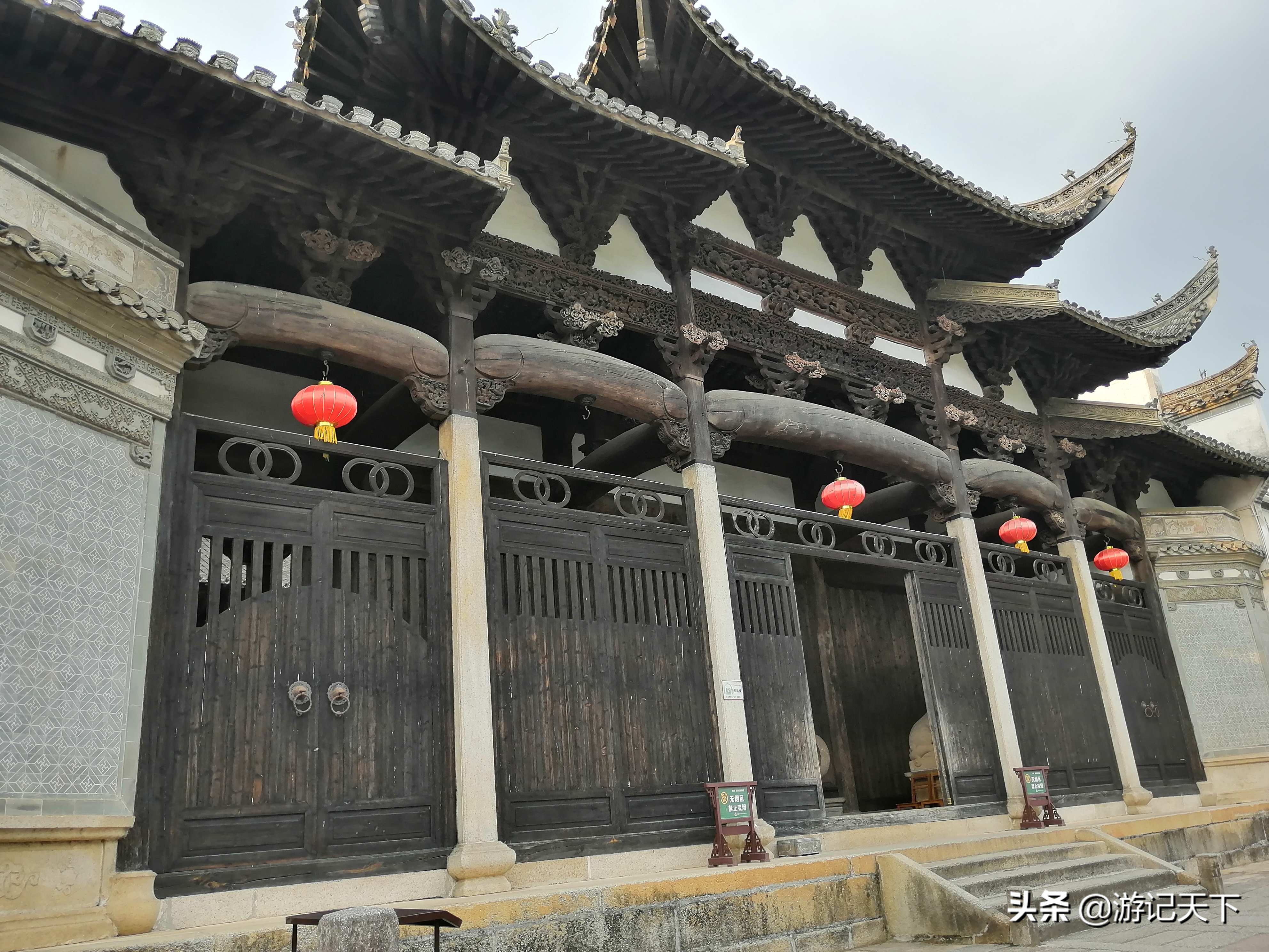 博导带我游龙川——阿尼亚房车伴我走天涯