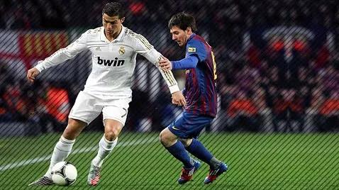 梅罗混合双打,梅罗互换性格