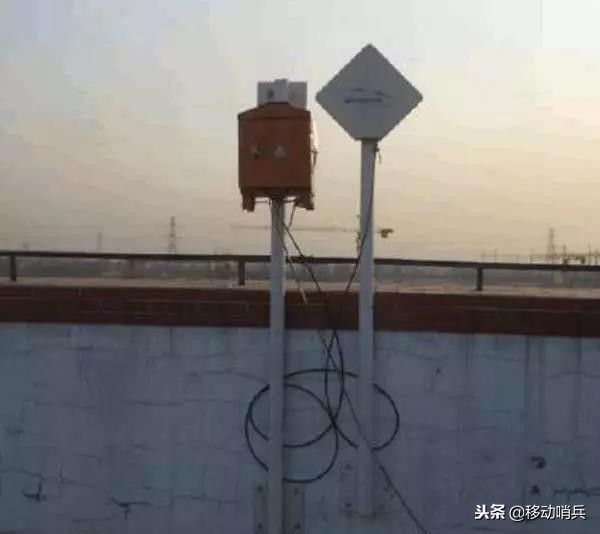 网络无线监控器安装,无线远程监控系统安装全过程