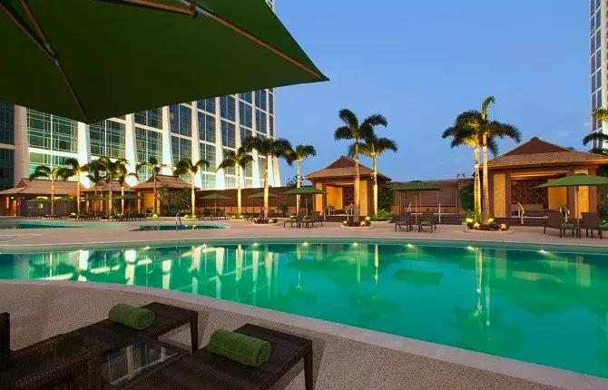 去澳门旅游度假除了*彩博**,原来还可以这么玩