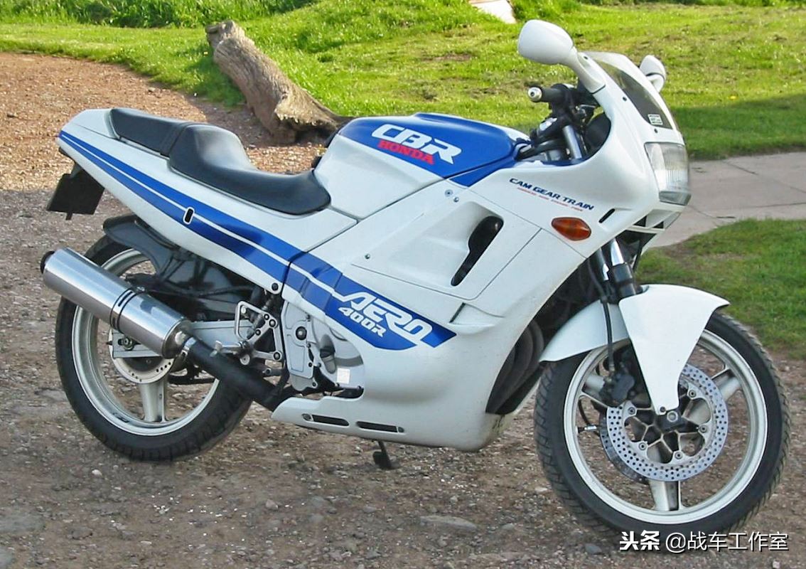 日本打仗摩托车,日本摩托车大战