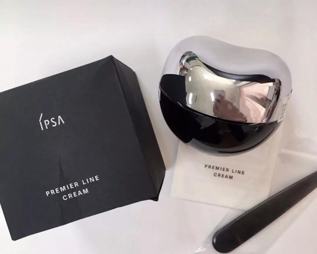 茵芙莎专柜版和免税版,日本ipsa茵芙莎