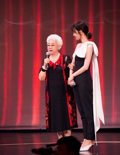 白百何身材有多好,白百何真实身材