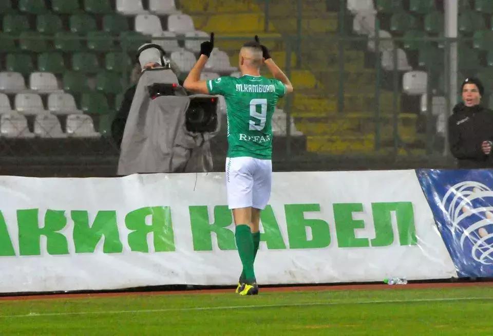 「连足追踪」丰政委辱骂边裁染红巴克曼缺阵三个月终回归