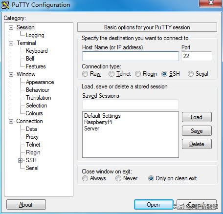 工欲善其事,必先利其器。玩Pi,没有它们怎么行。