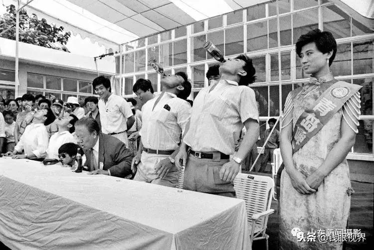 第28届青岛国际啤酒节精彩启幕,钱眼最新视频