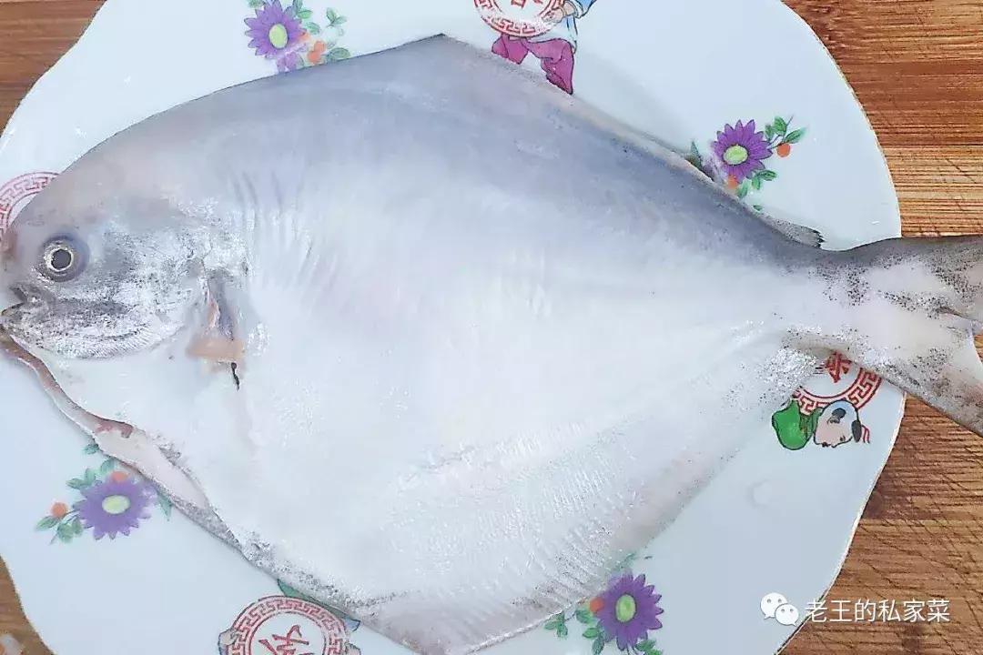 避风塘干煎鲳鱼,脆香小鲳鱼各种做法