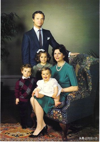 从私人健身教练到瑞典王储夫丹尼尔“凤凰男”的成功转型