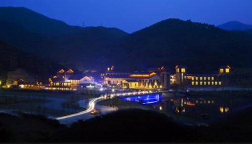 惠州怡情谷温泉住宿价格,惠州怡情谷温泉酒店包吃住