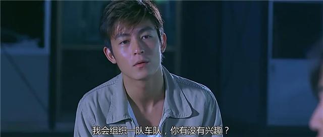 周杰伦这部当年被人吐槽的电影,周杰伦最长的电影改版