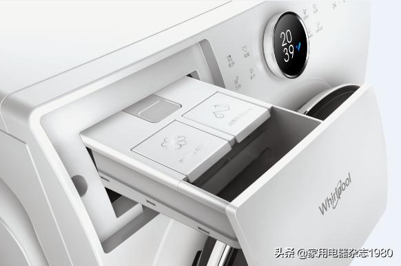 惠而浦新逸干衣机测评,惠而浦帝王洗衣机测评