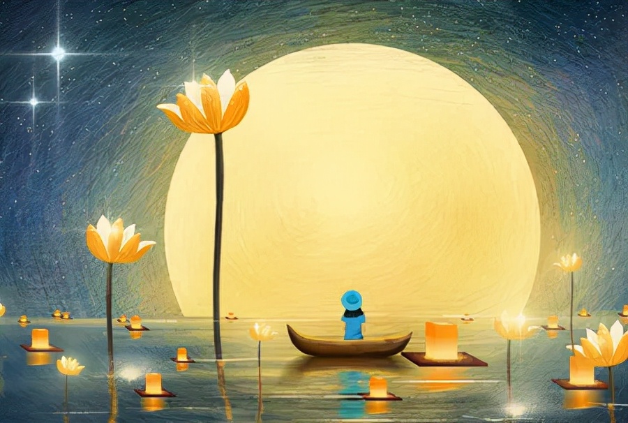 中秋节月饼用英语怎么说,中秋节月饼英语表达