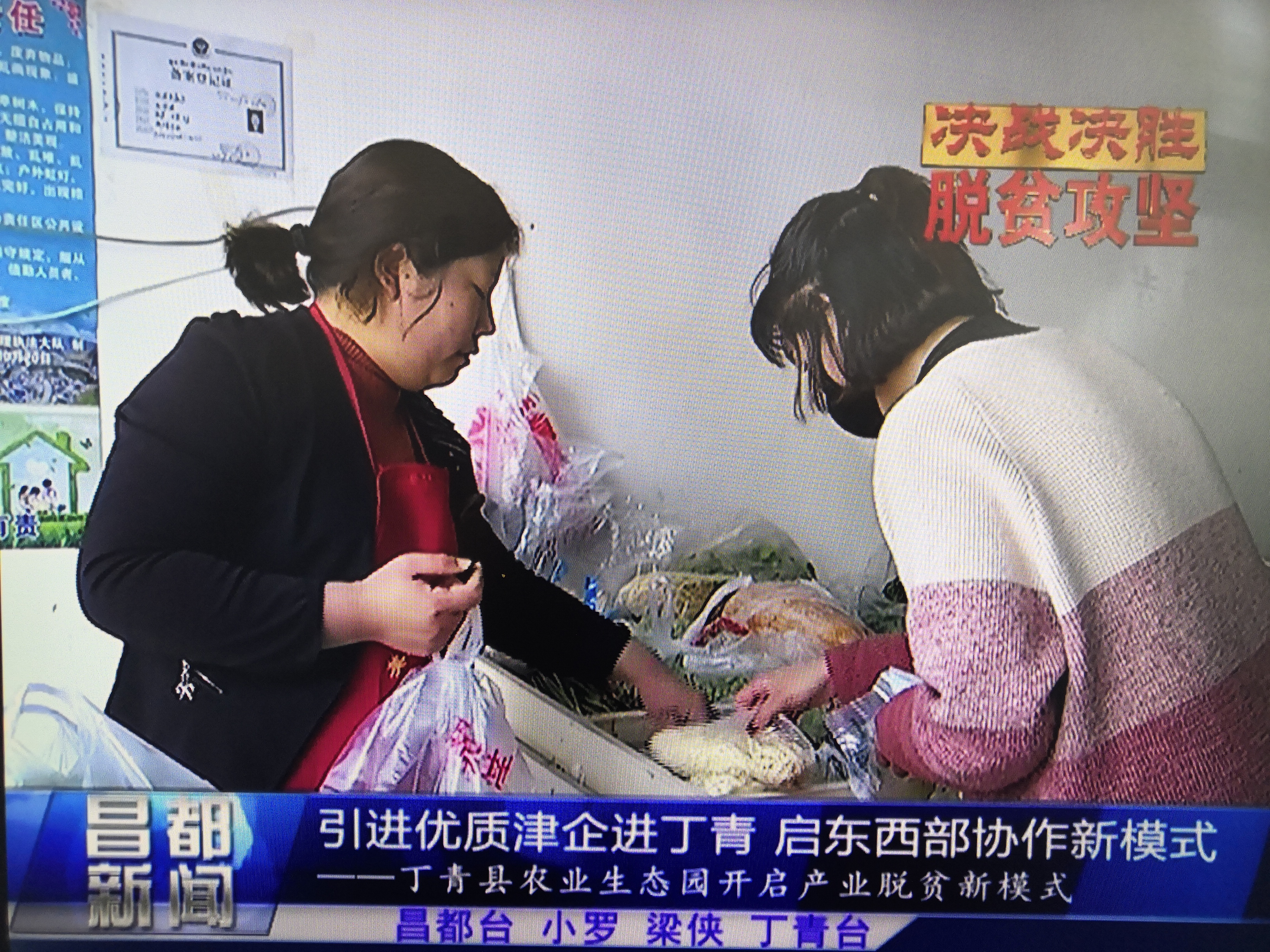 深耕生态产业助力脱贫攻坚,决战决胜脱贫攻坚产业扶贫新模式