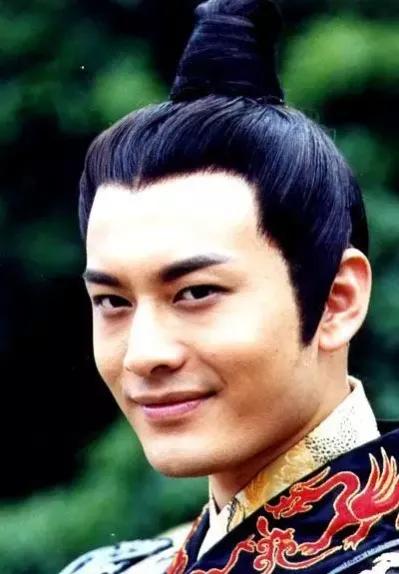 有王子谁还看剧情？帅就完了。荧幕上的中外王子，谁是你的菜？