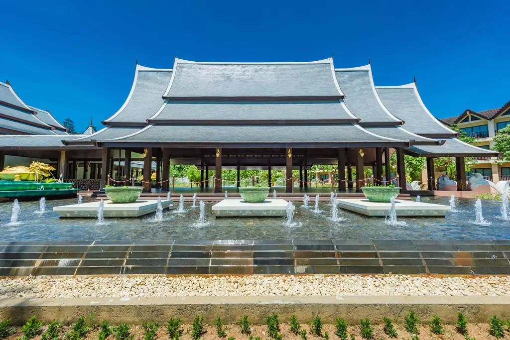 一个人去普吉岛住酒店攻略,普吉岛住五星级酒店攻略