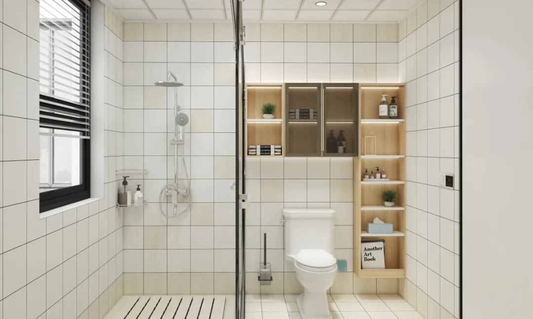 顶级瓷砖设计师,首席体验官祁县