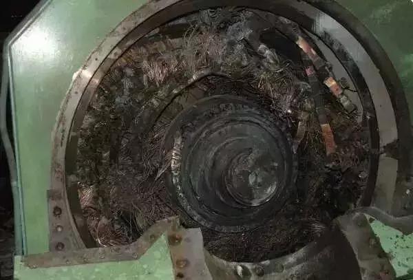 汽轮机严重超速现象和原因,汽轮机什么情况下容易超速