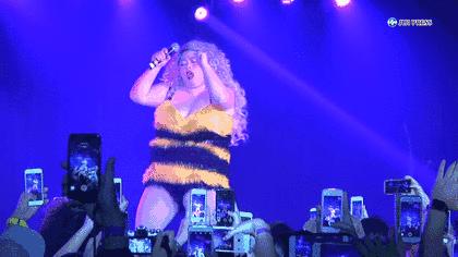 肥胖率不足3%的日本，凭什么她却靠200斤体重火爆中国？