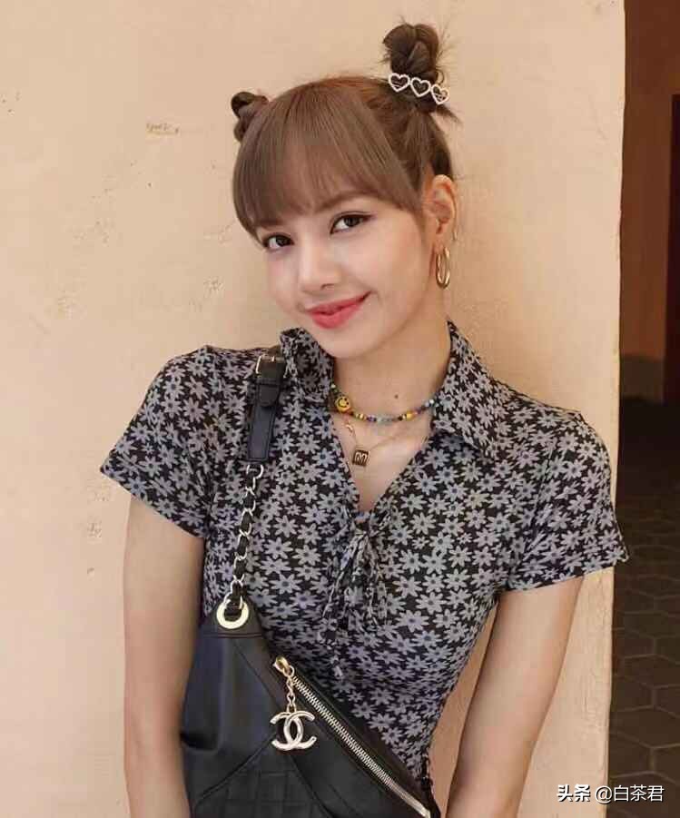 明星同款小众品牌平价衣服推荐,明星同款小众潮牌穿搭