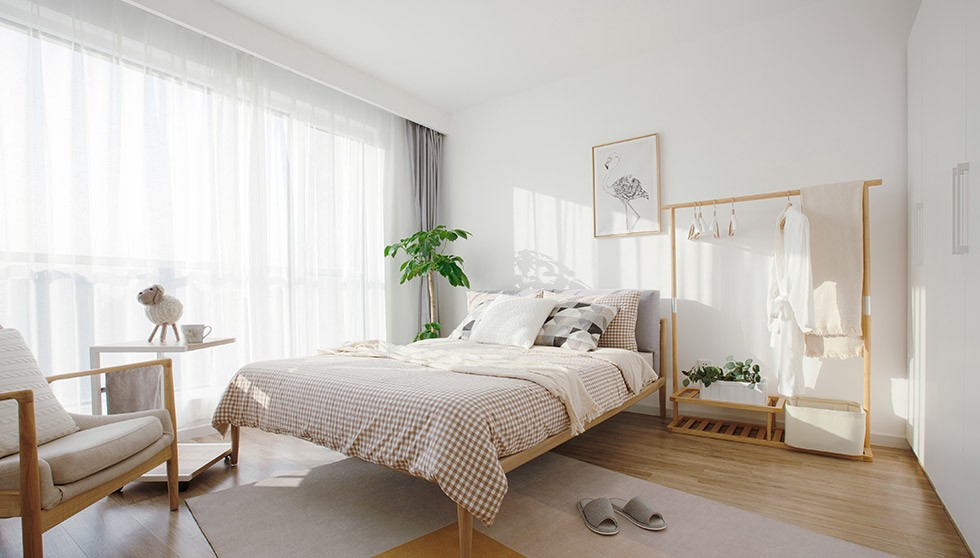 深圳自如海燕计划，助力毕业生尽享淋漓新生活