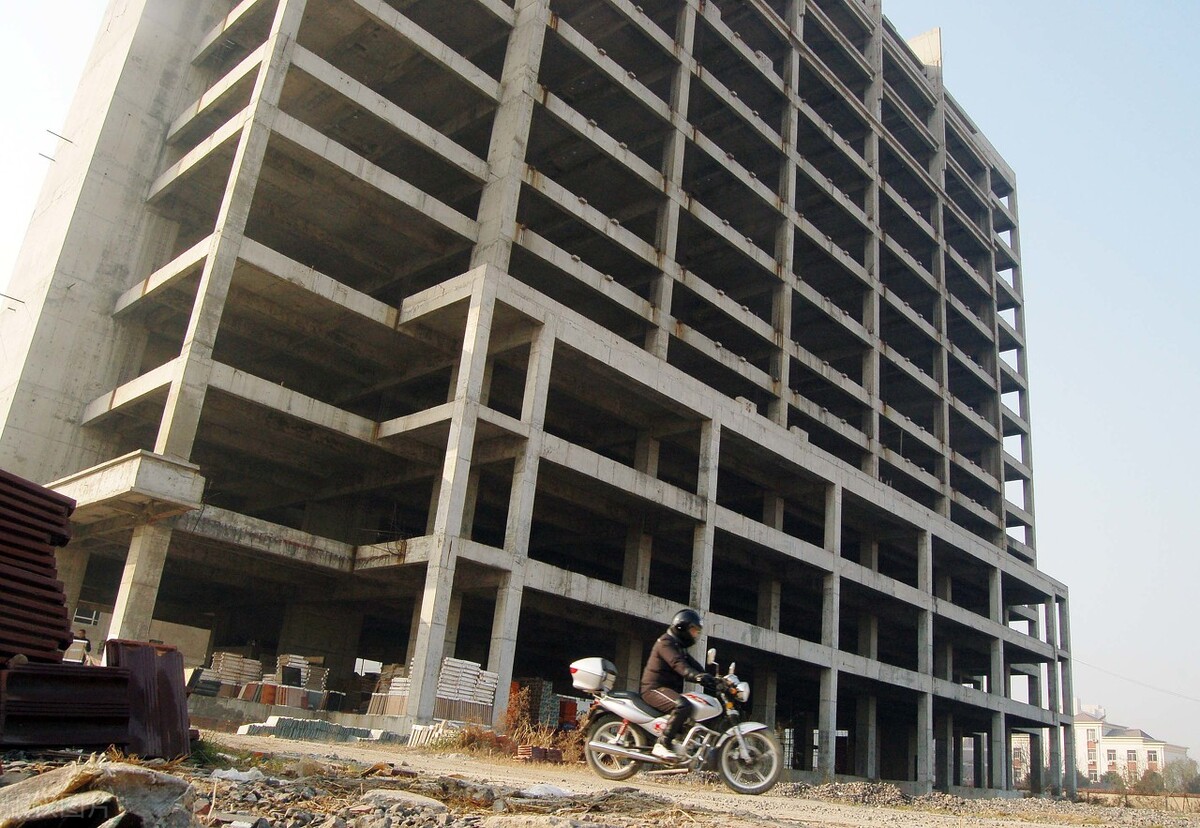 石家庄房地产整顿2017,石家庄强力整治违建