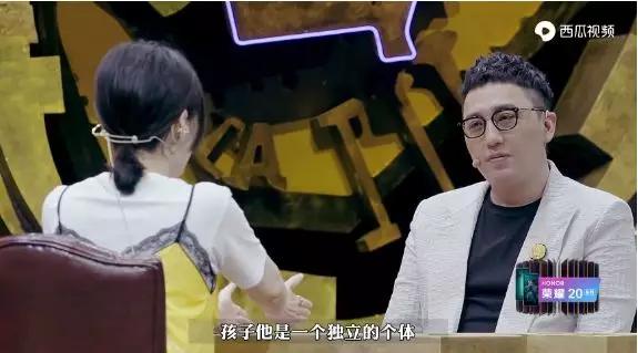 与渣男反复纠缠,张靓颖直面爱情