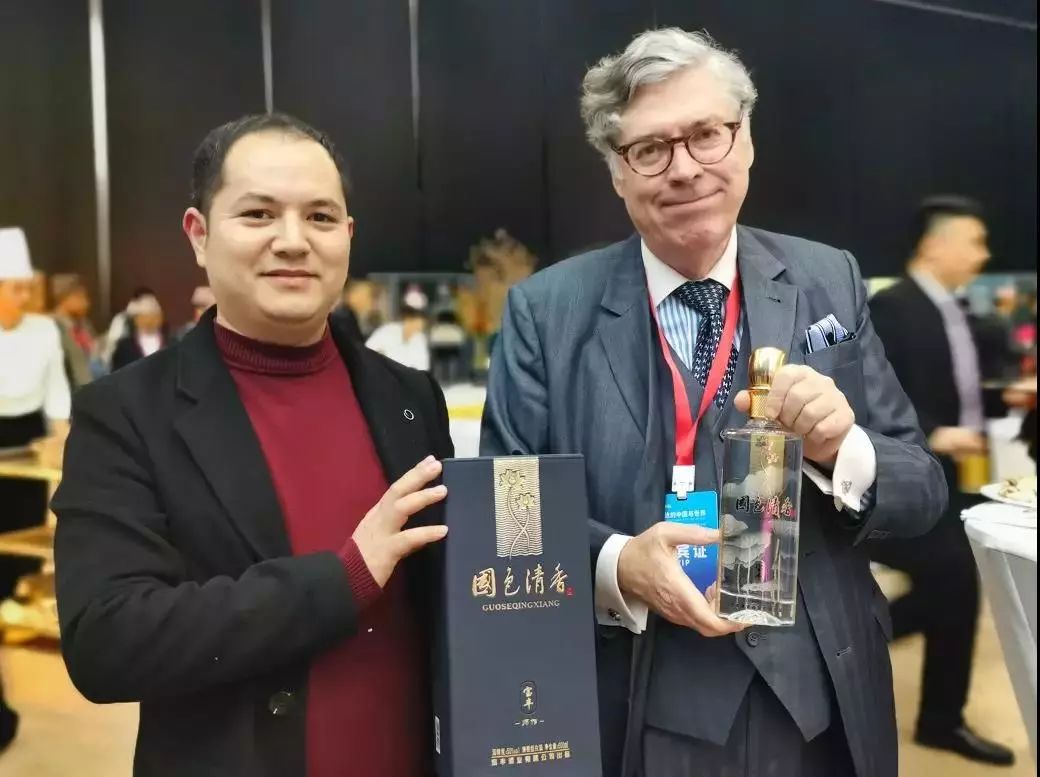 中国清香白酒典范宝丰酒,宝丰酒经典传承