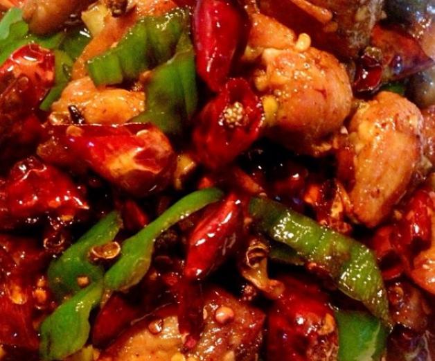 鸡肉10道吃法,10款鸡肉家常菜的做法