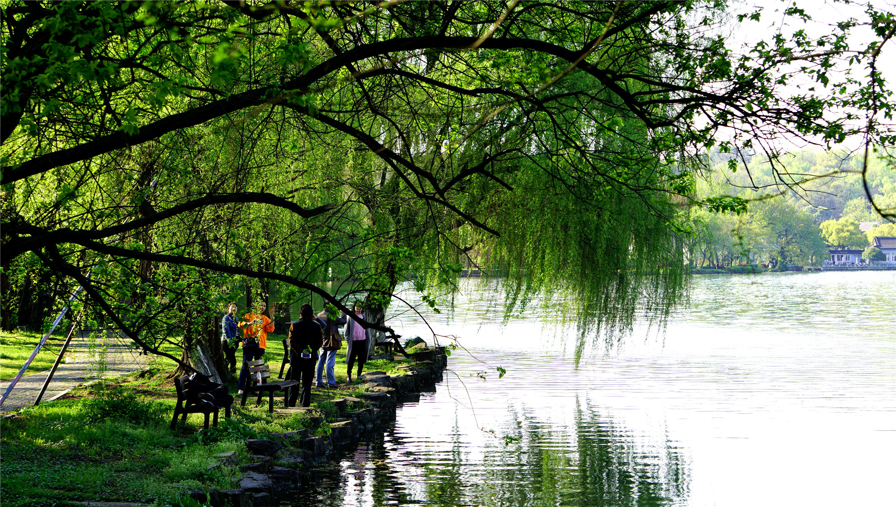 杭州西湖游玩攻略大全,杭州西湖最佳游玩攻略