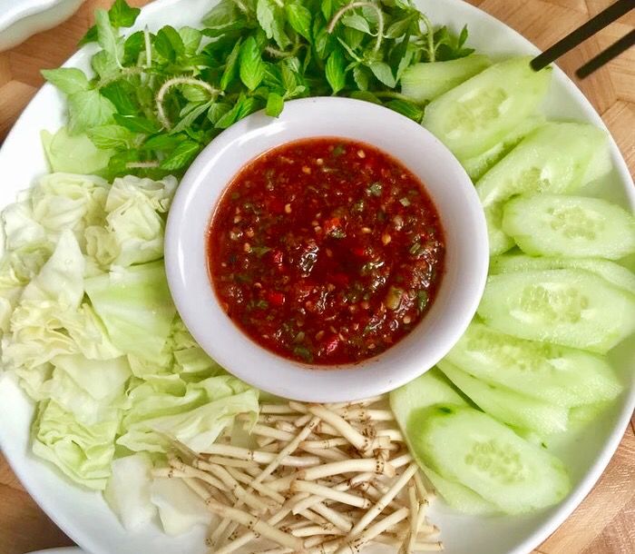 蘸水面蘸料有哪些,中国蘸水蘸料排名