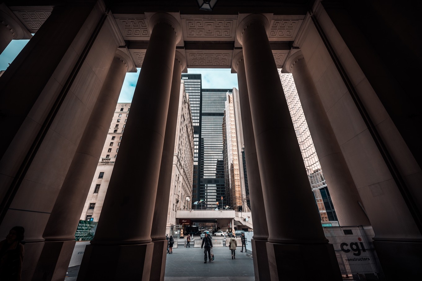 冬天多伦多旅游攻略,多伦多冬季旅游