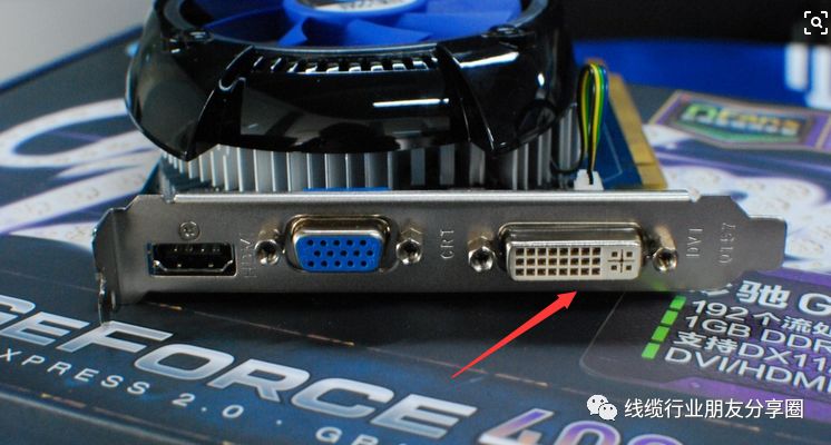 dvi接口如何设置,电视有dvi接口吗