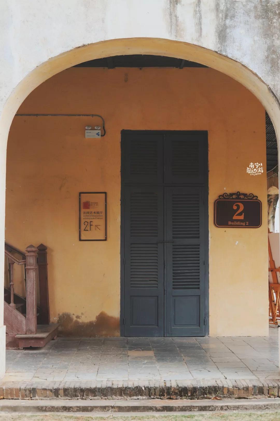 南宁欧式风情小镇,南宁欧式风情建筑图片