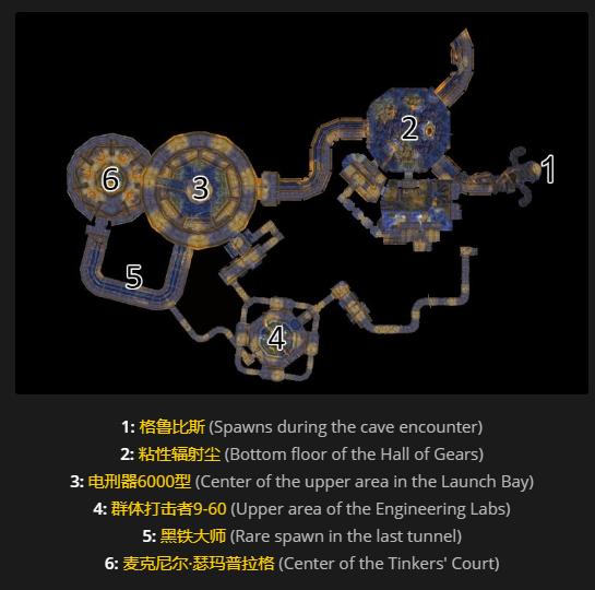 盗贼刷副本最好用的装备,盗贼最适合刷的副本