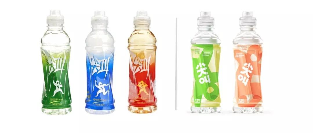 怡宝新品测评,怡宝魔力多