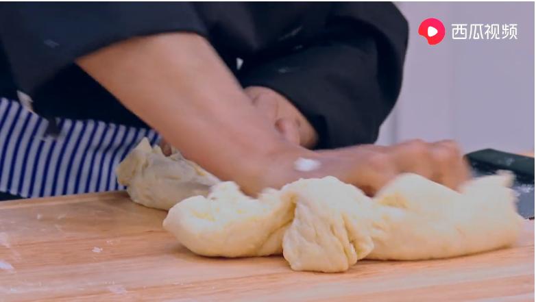 富察皇后最爱的糕点,富察皇后糕做法