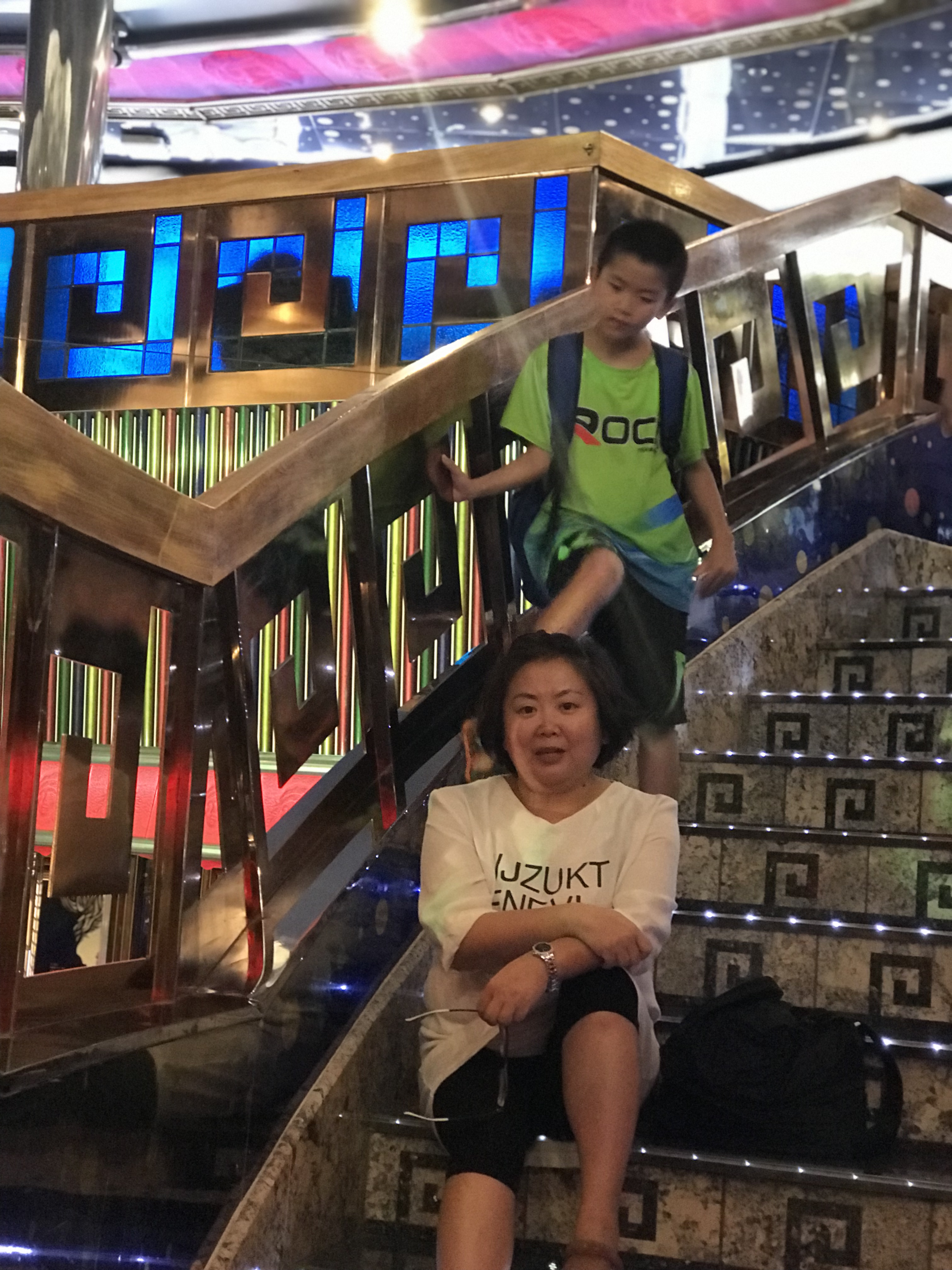 赛琳娜号游轮旅行攻略,歌诗达赛琳娜邮轮之旅