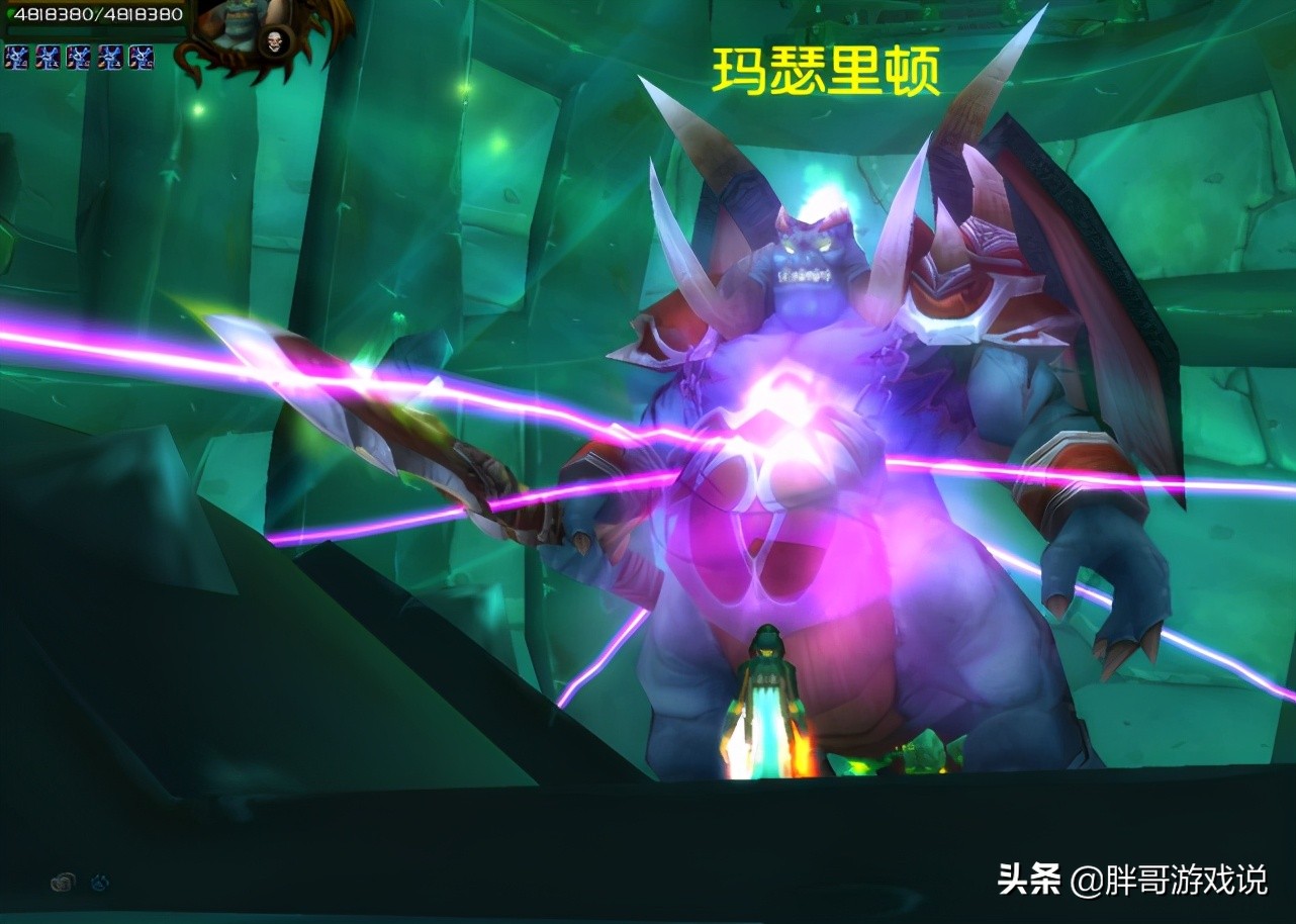 魔兽世界怀旧服tbcss法伤,魔兽怀旧服tbc是哪个阶段