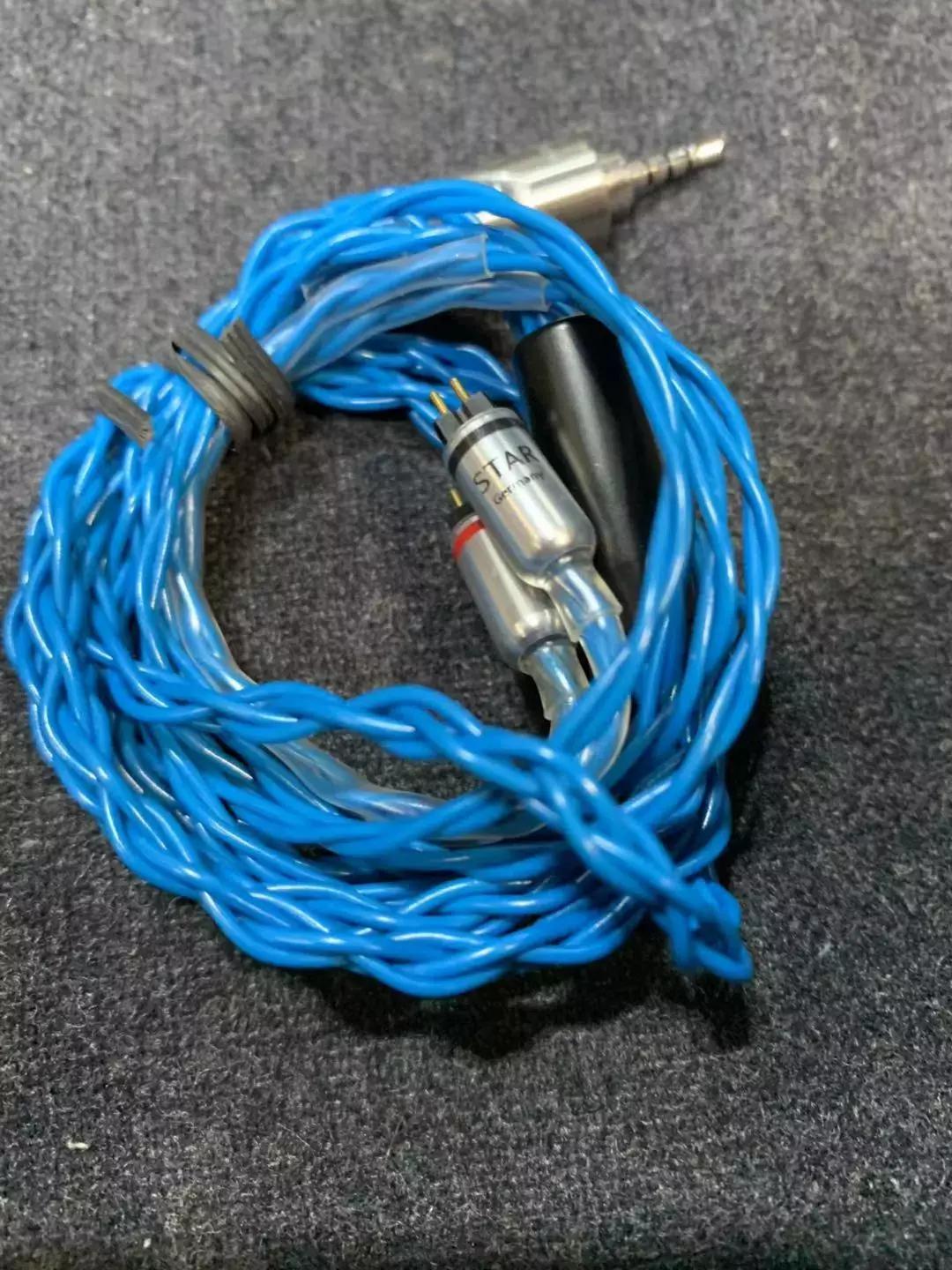 焕测评丨万元线材龙争虎斗，谁才是qdcVX的最佳伴侣？