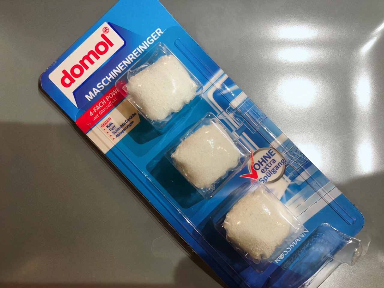 洗碗机并不方便使用的原因,家用洗碗机和商用洗碗机用的耗材