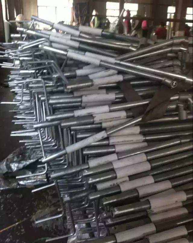 新型温室大棚骨架配件,温室大棚设备图片大全