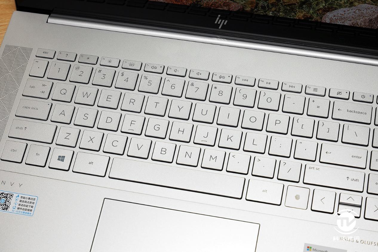 惠普envy15最新款测评,惠普envy15-ae120tx评测