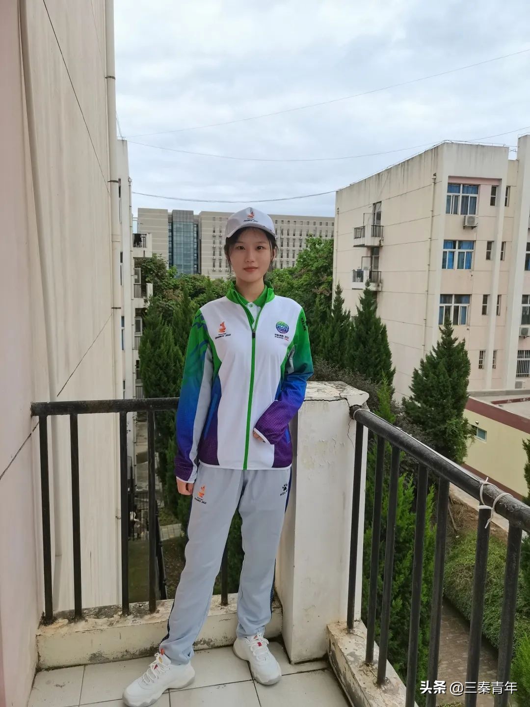 26所高校“小秦宝”装备大揭秘