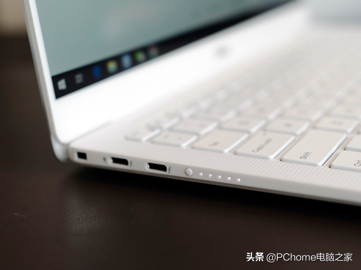 戴尔xps13全面展现大师级升维美学,戴尔xps13性能最强办公用笔记本