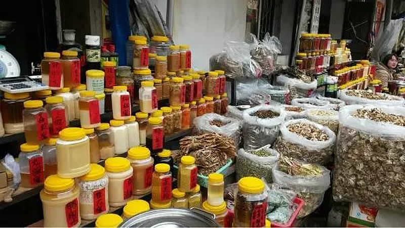 从化挖笋的地方,从化旅游攻略夏日旅行